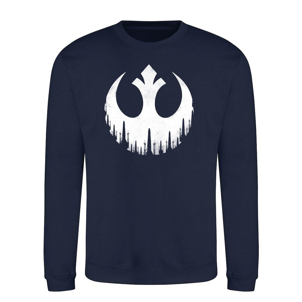 Rebel Wings Star Wars Rebel Scum