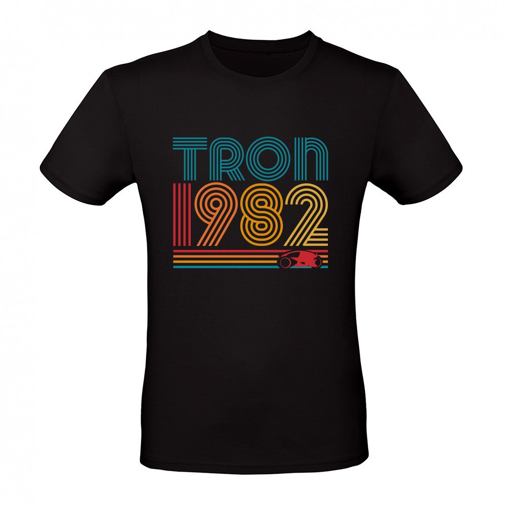 Tron 1982