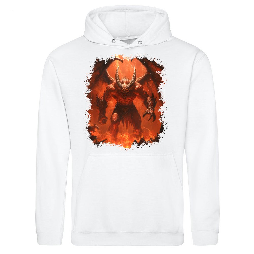 Fire Demon