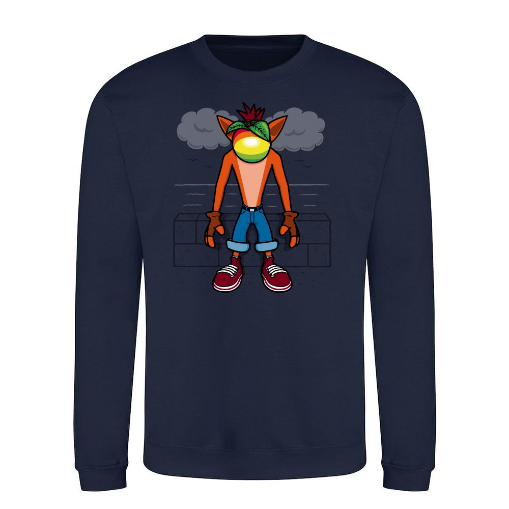 Surrealist Bandicoot