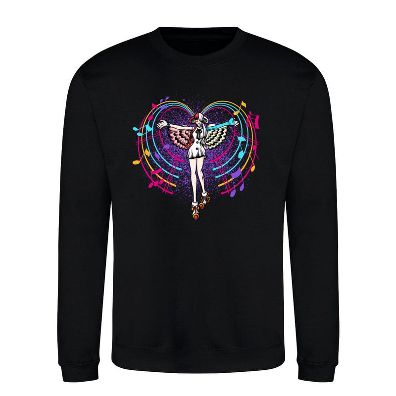 The Enchanting Voice als T-Shirt
