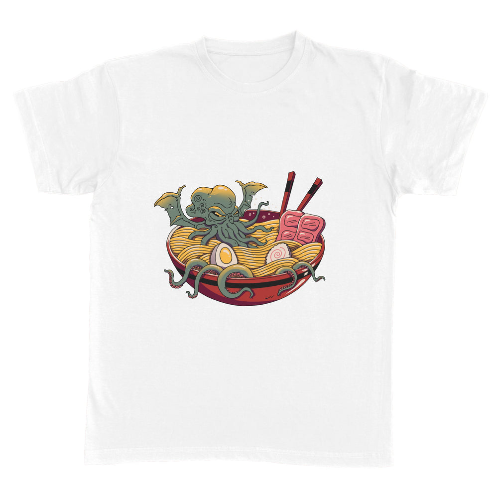 Ramen Cthulhu