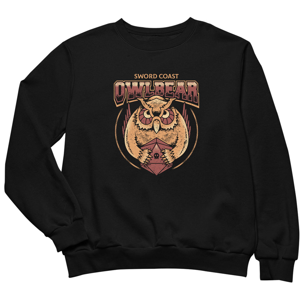 Owlbear