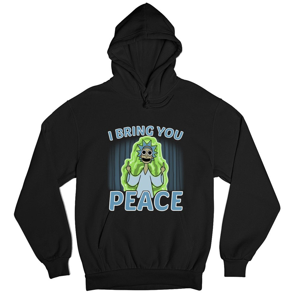 I Bring You Peace