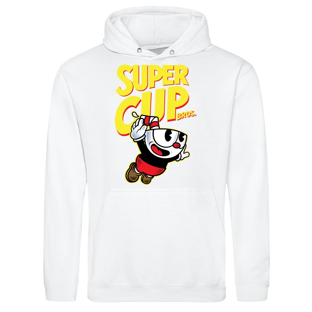 Super Cupbro