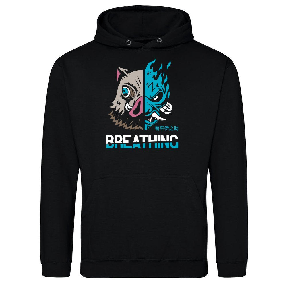 Cyber Breathing