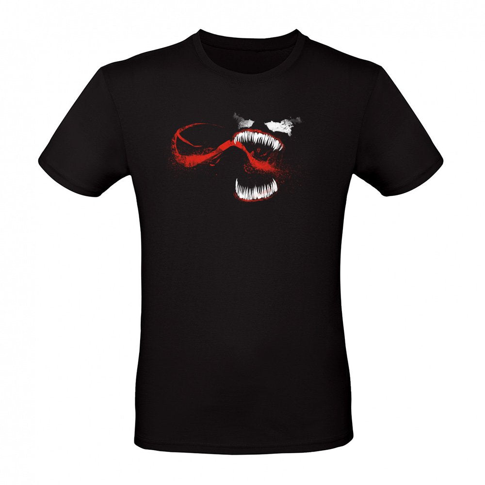 The venomous