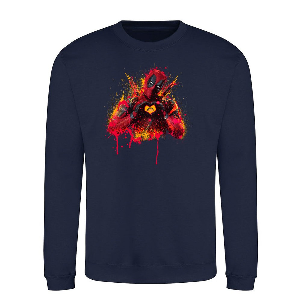 Deadpool Chimichanga