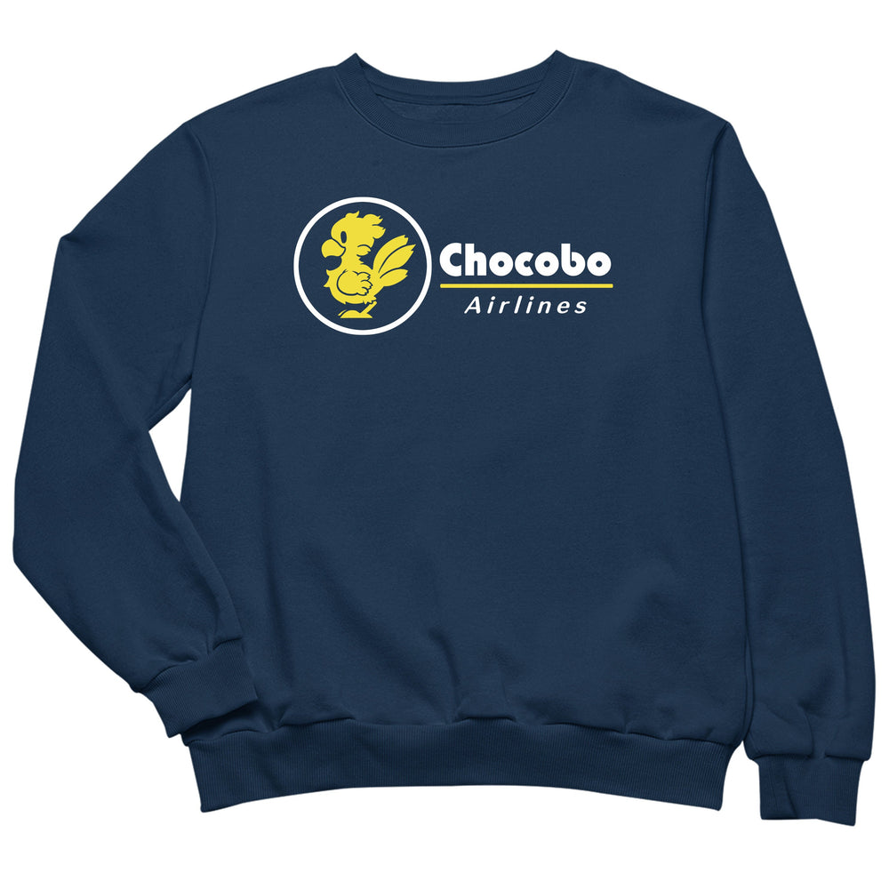 Chocobo Airlines