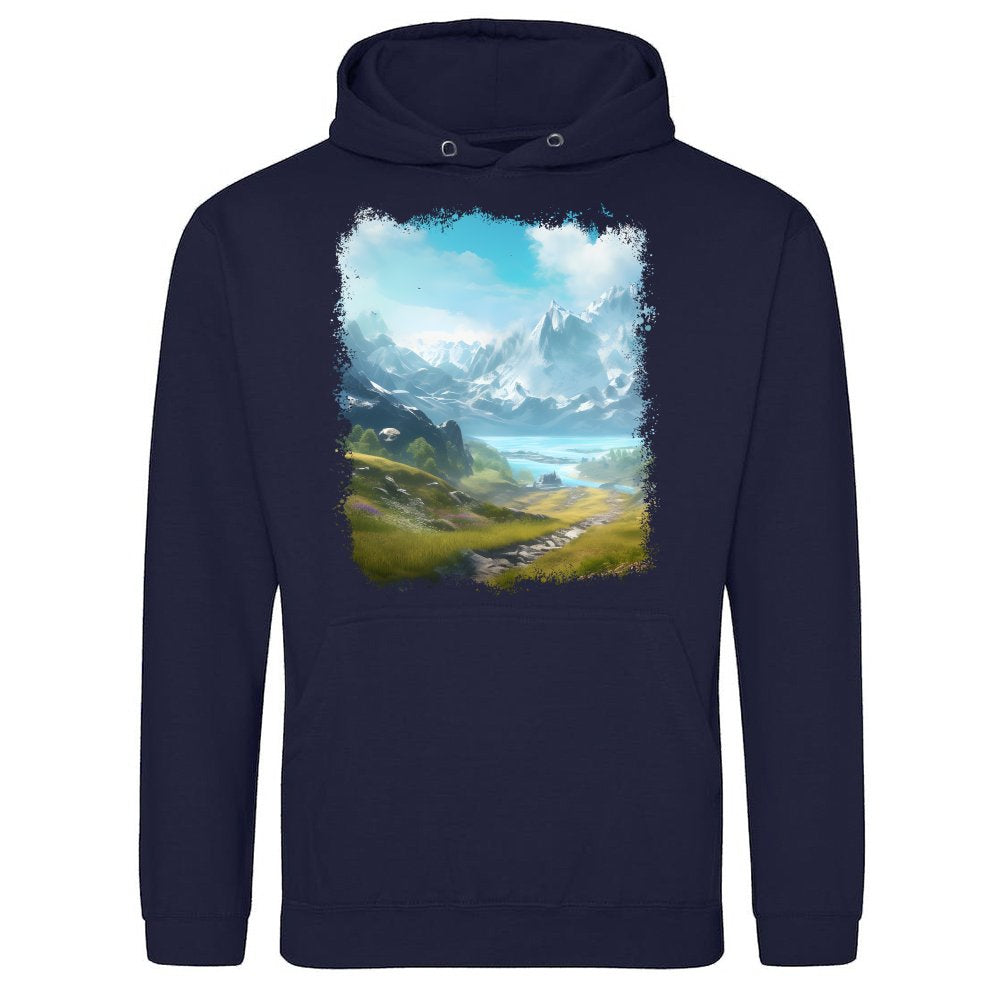 Mountains