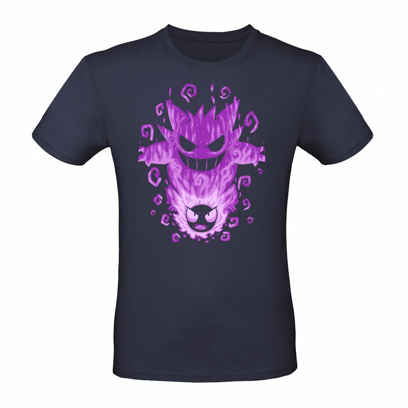 The Menacing Ghost Within als T-Shirt
