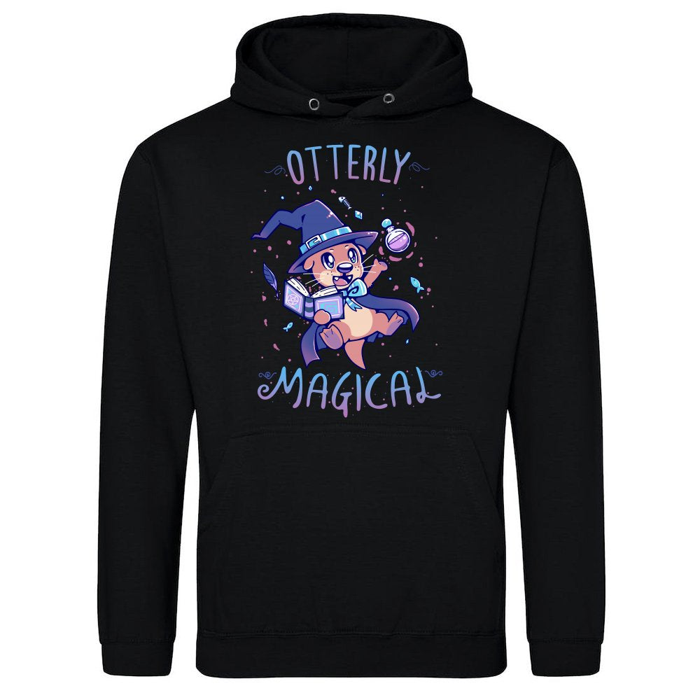 Otterly Magical