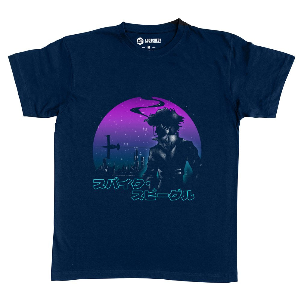 Space Cowboy
