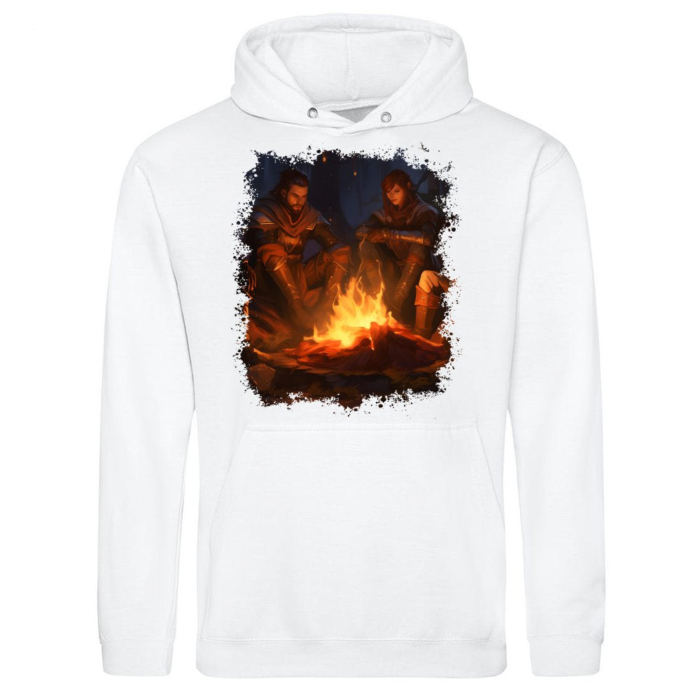 Bonfire Camp