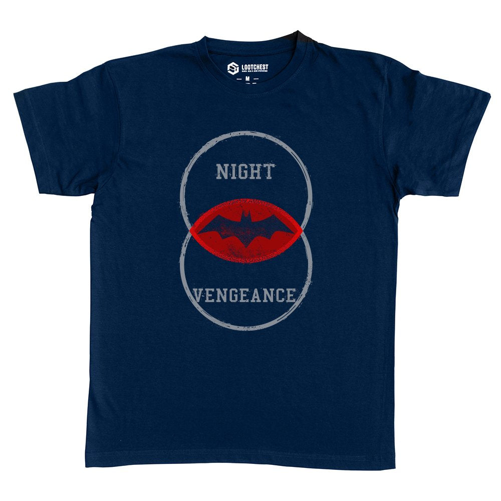 Vengeance Diagram