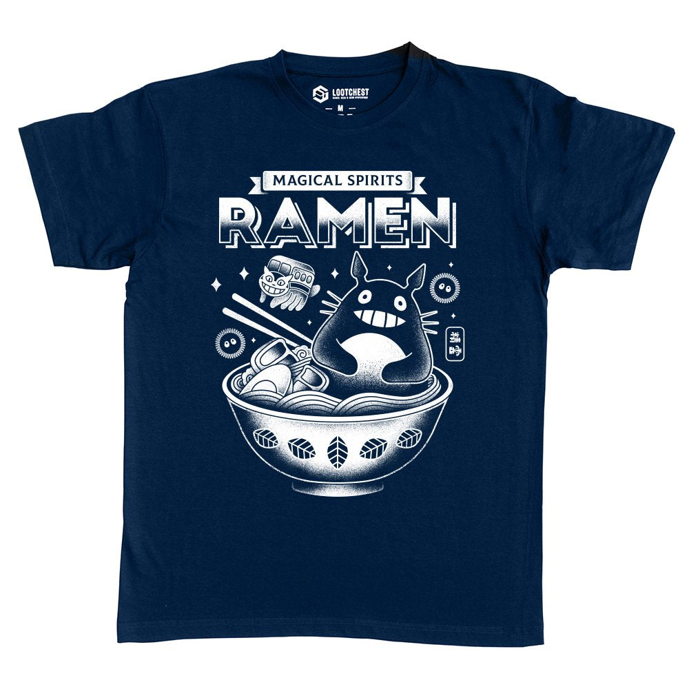 Magical Spirits Ramen