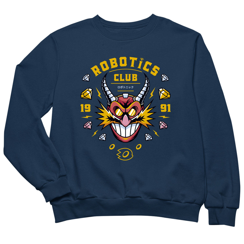 Der Robotics Club