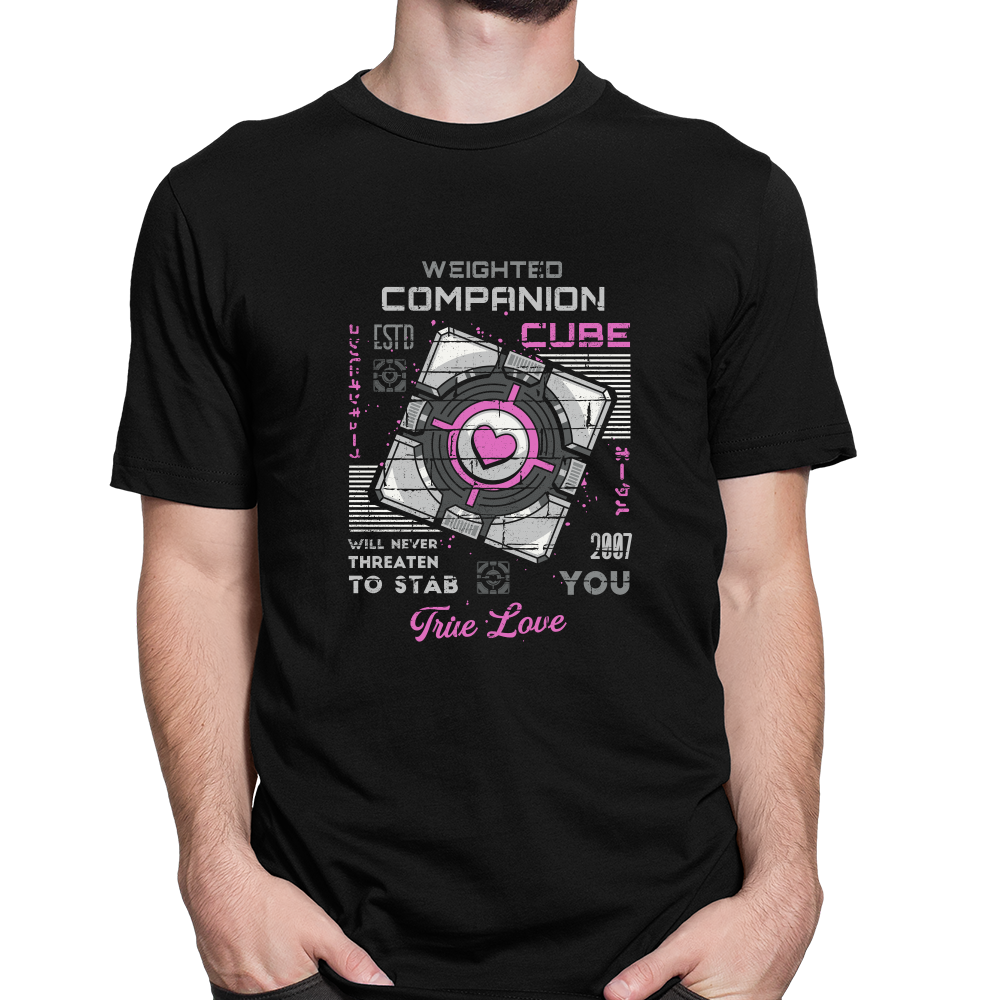 Companion Cube