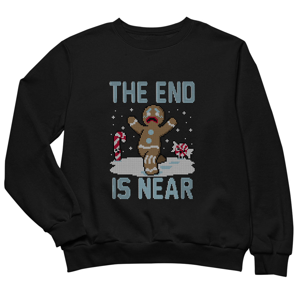 Christmas is Near