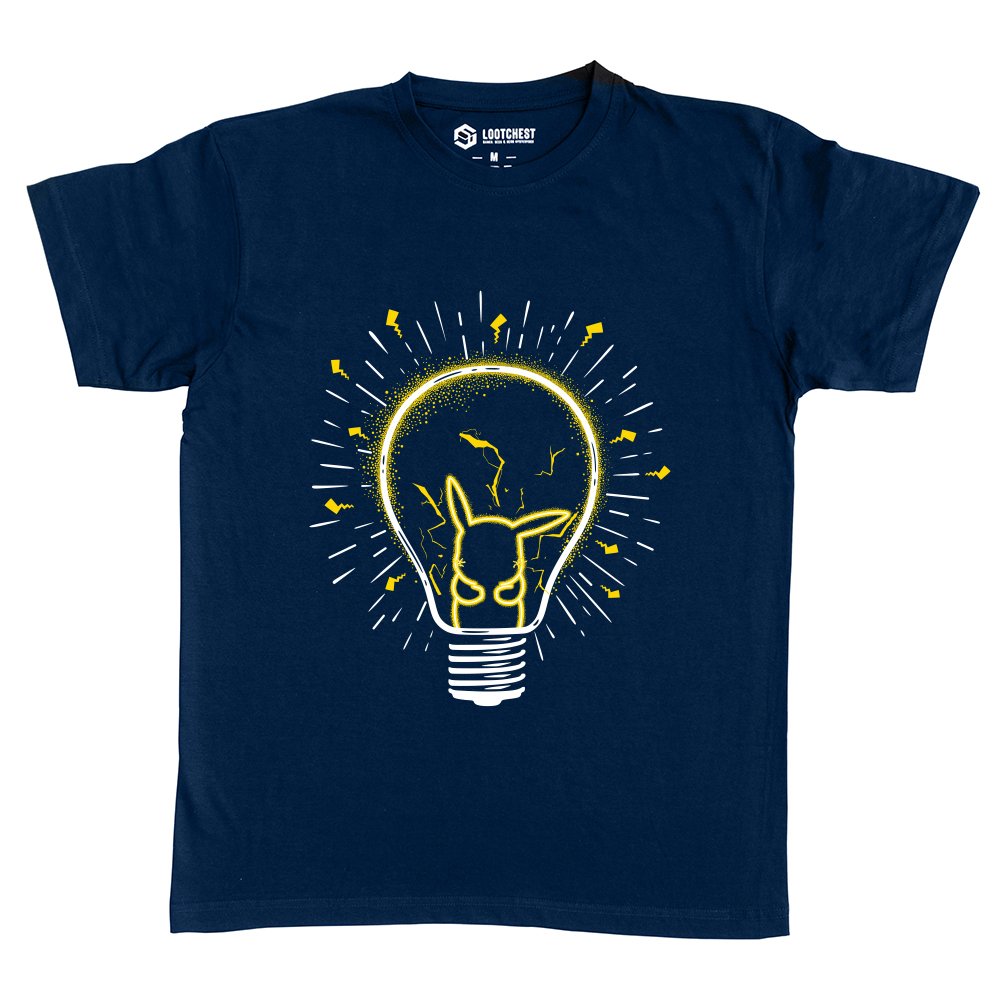 Thunder Light Bulb