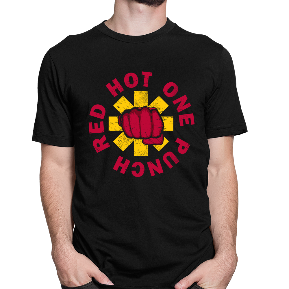Red Hot One Punch