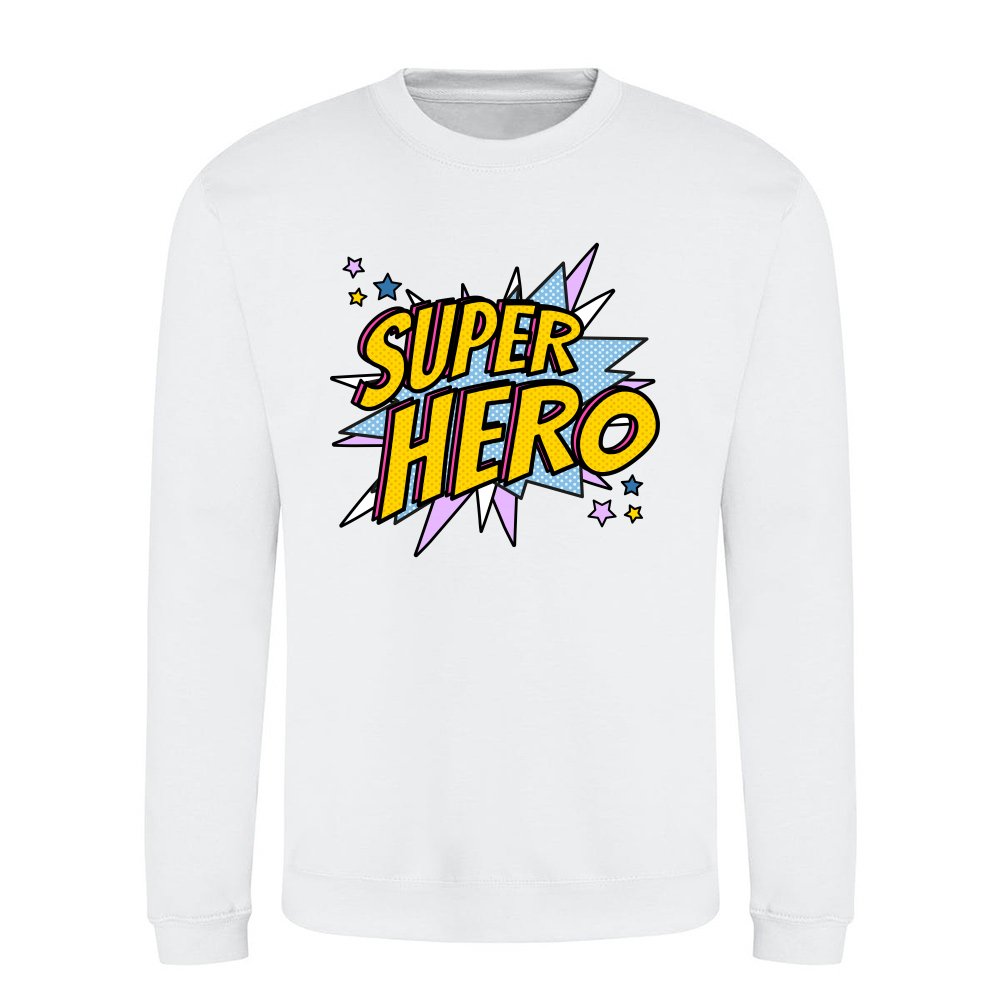 Superhero