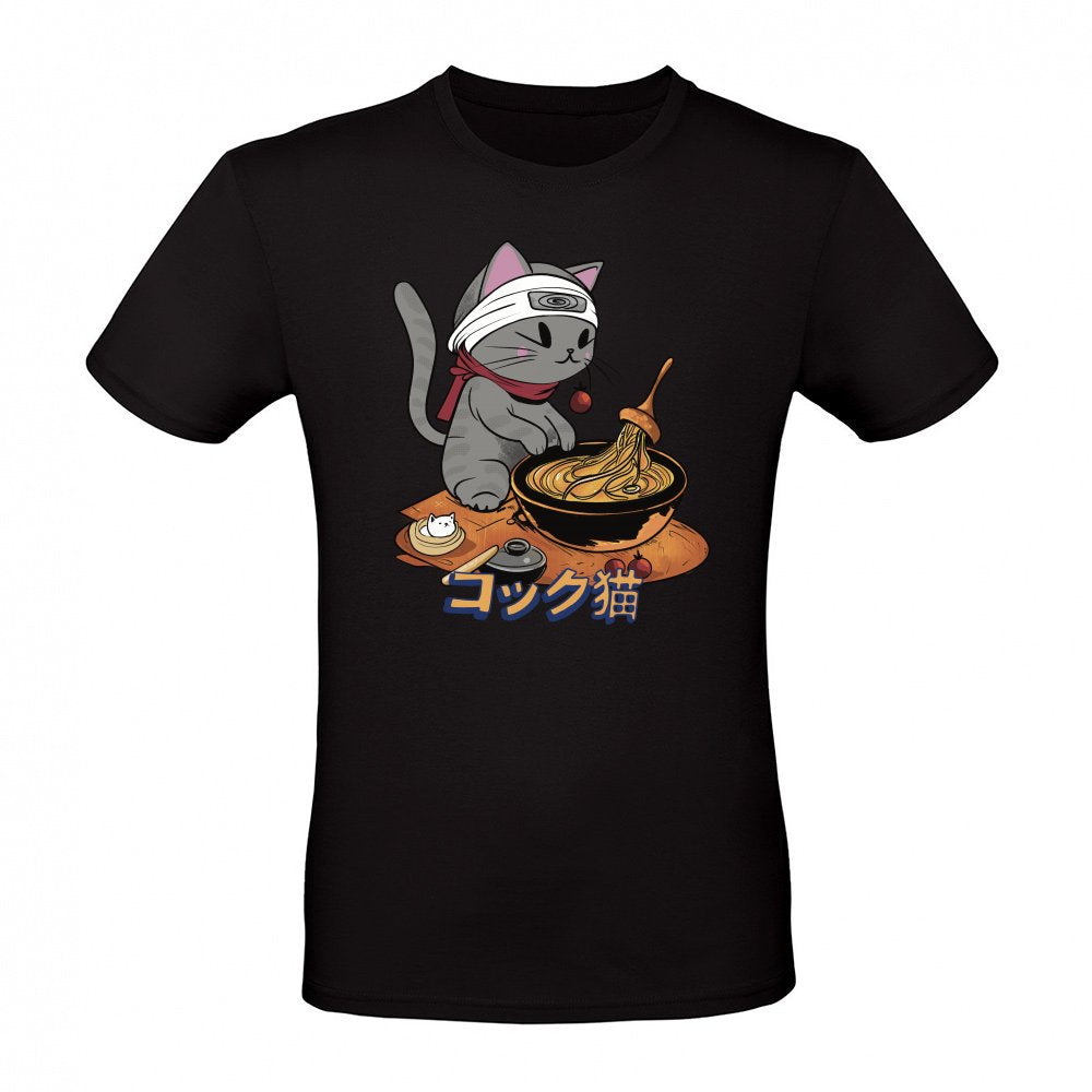 cook cat