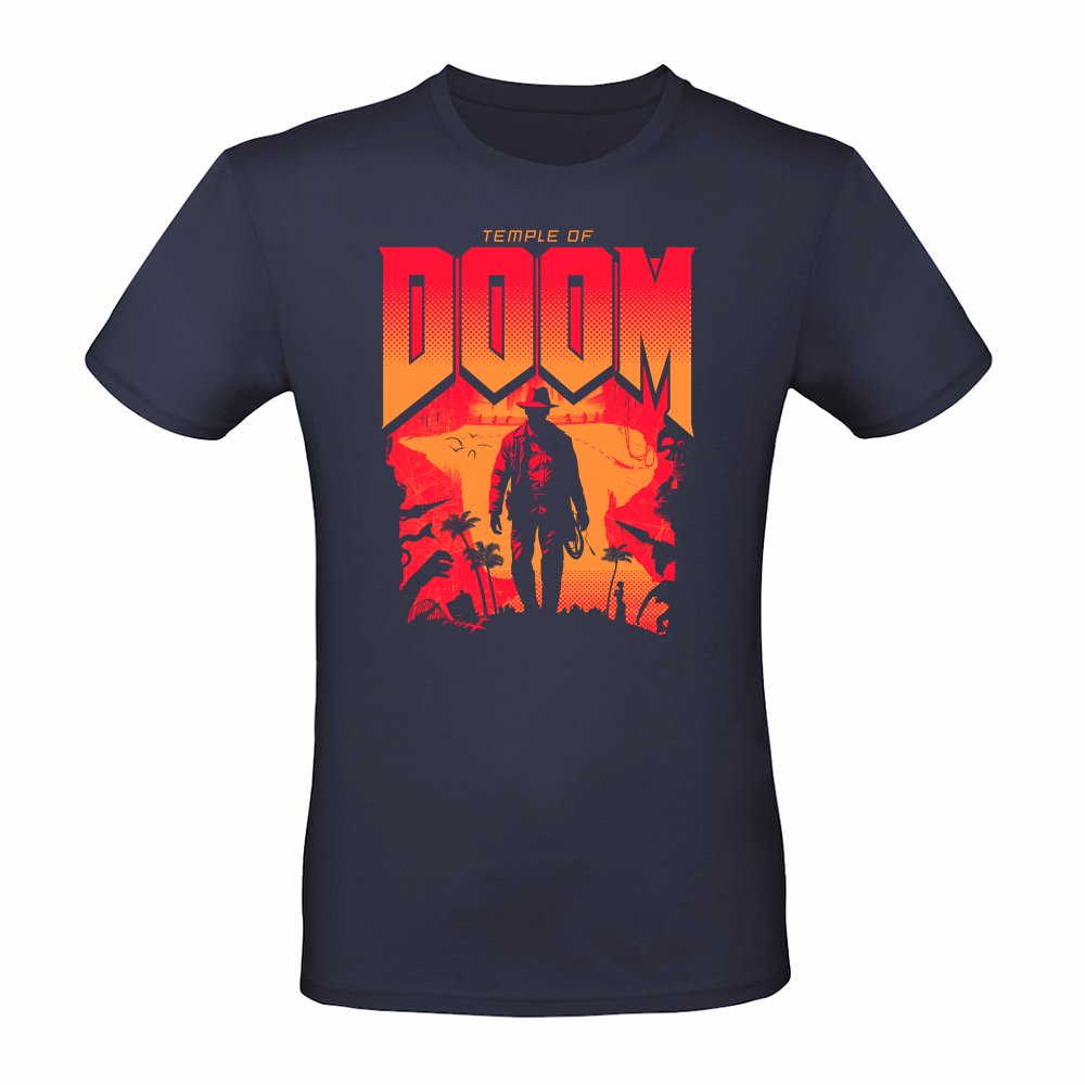 Temple of Doom