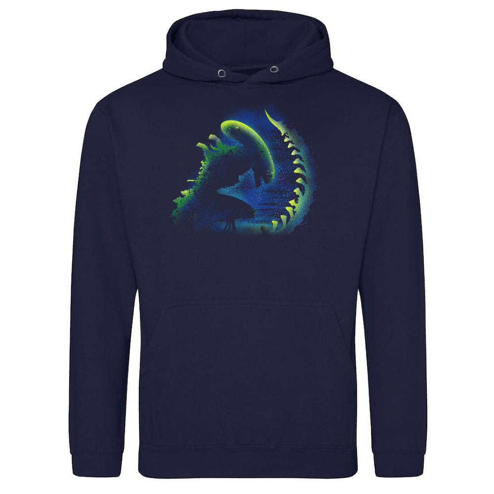 Alien Earth Xenomorph