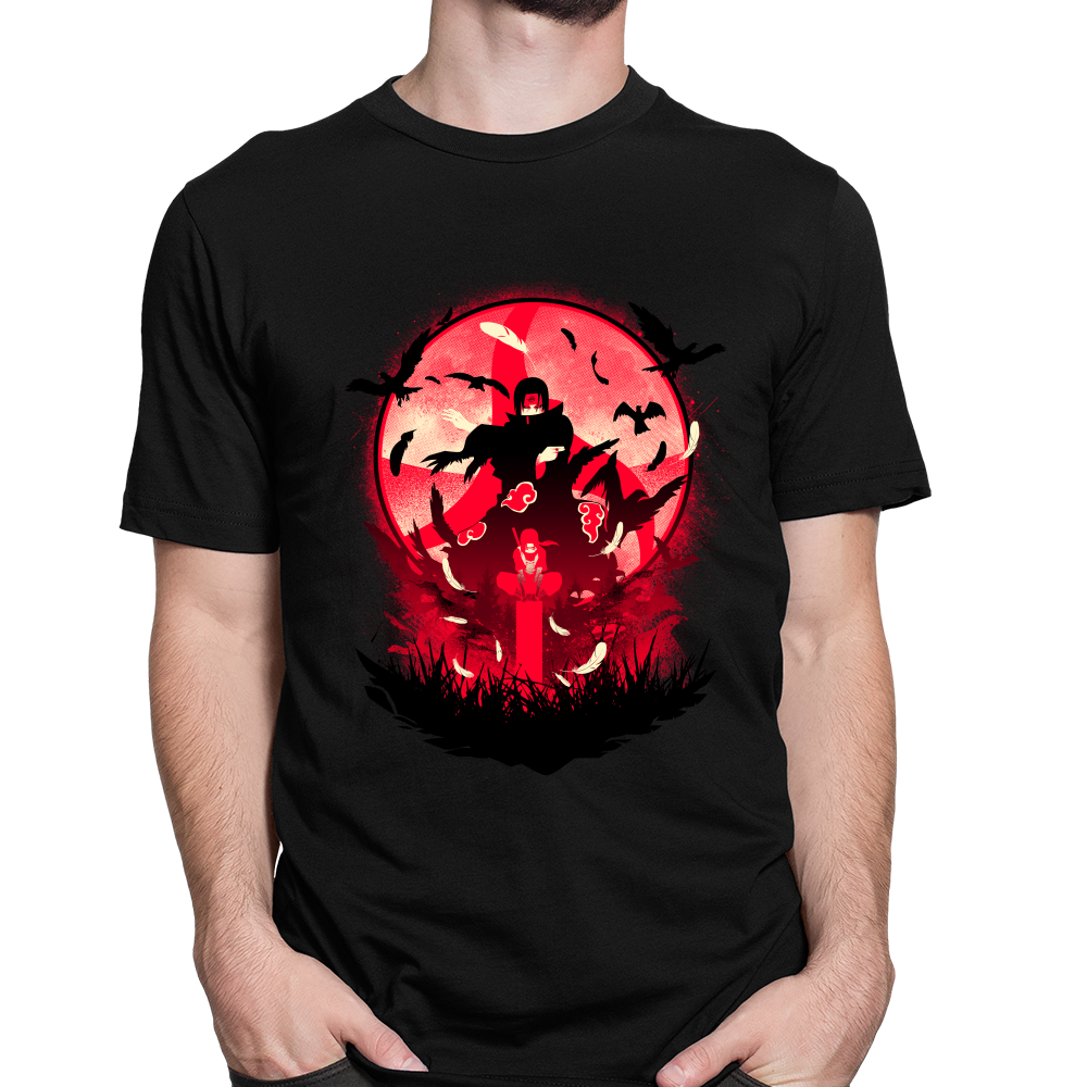 Mangekyo Eye