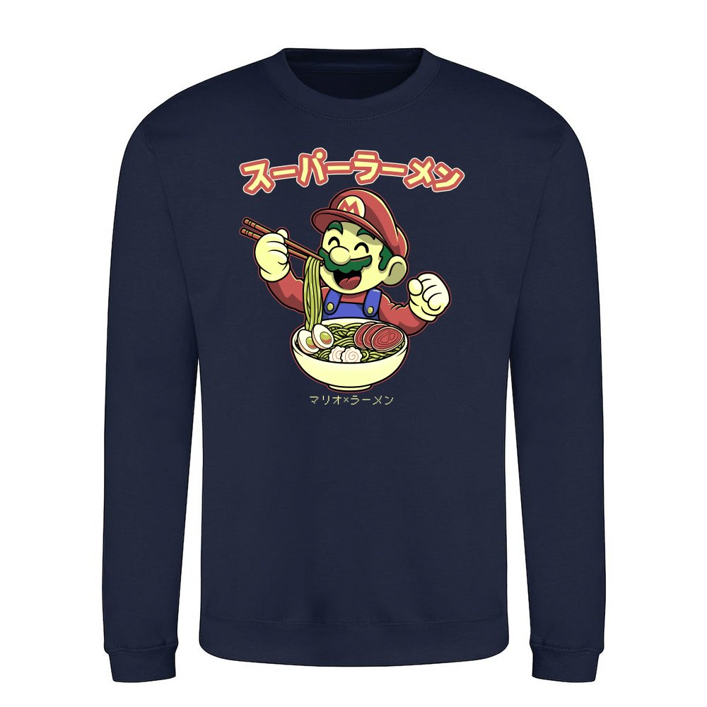 Super Ramen