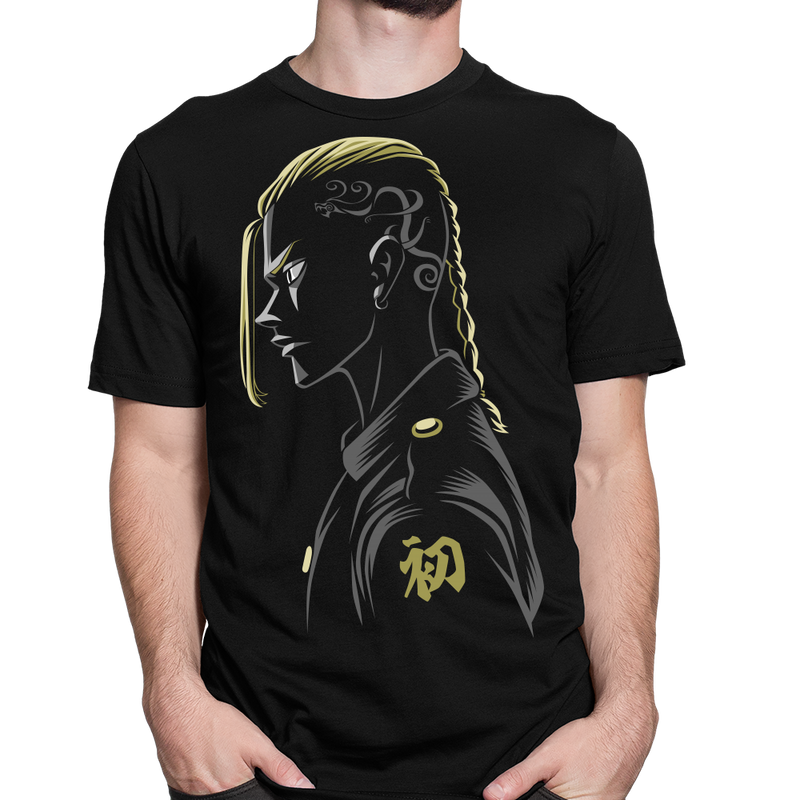 Revenger