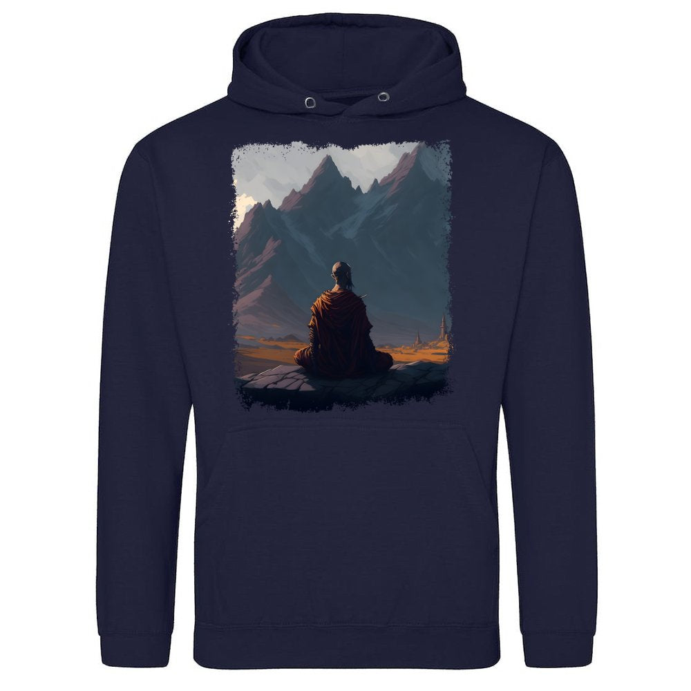 Monk