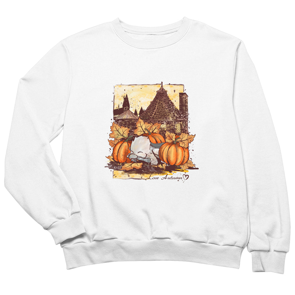 Love Autumn