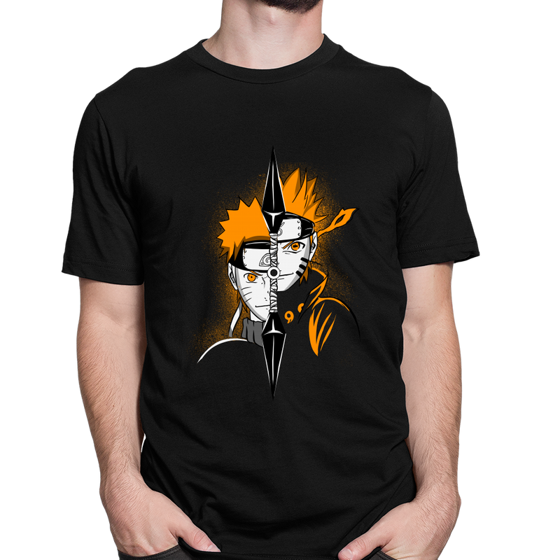 Shinobi to Sage als T-Shirt