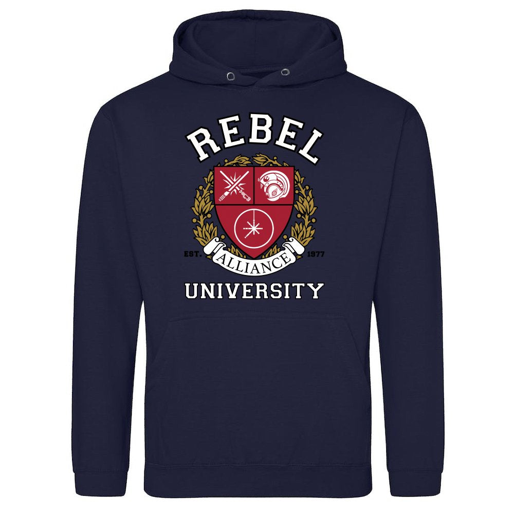 Rebel alliance university