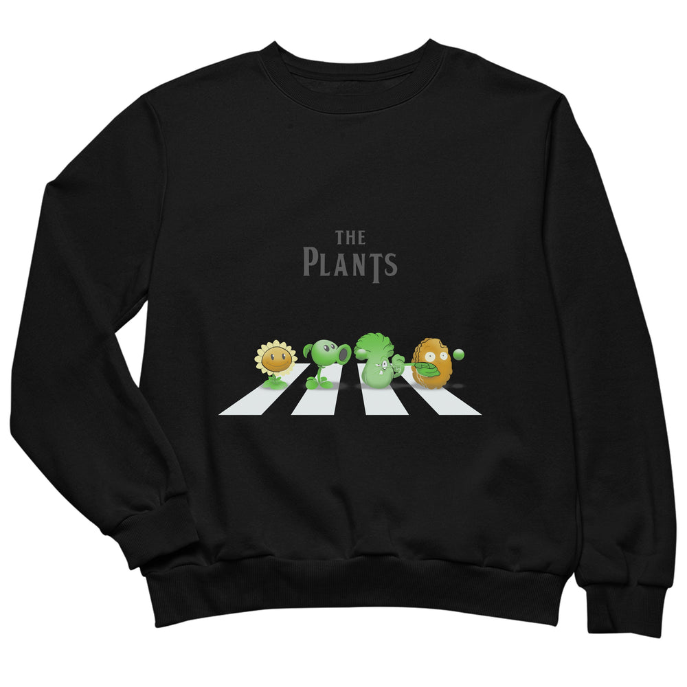 Die Pflanzen