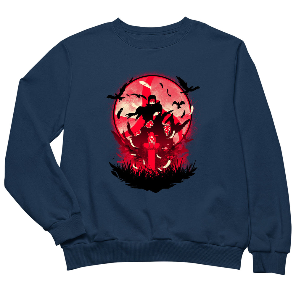 Mangekyo Eye