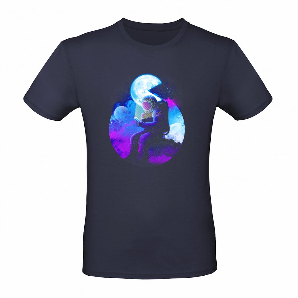 Soul of the Space Gamer
