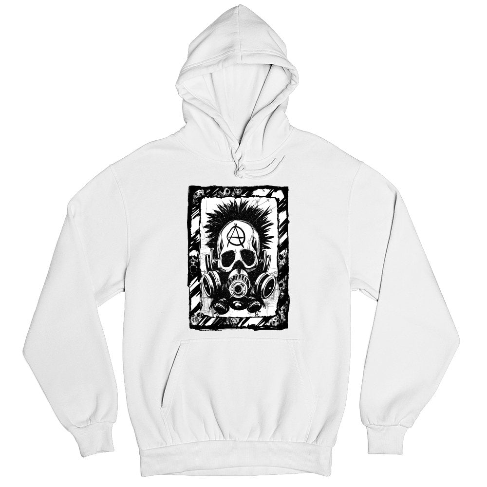 Punks Gasmask Episode 14