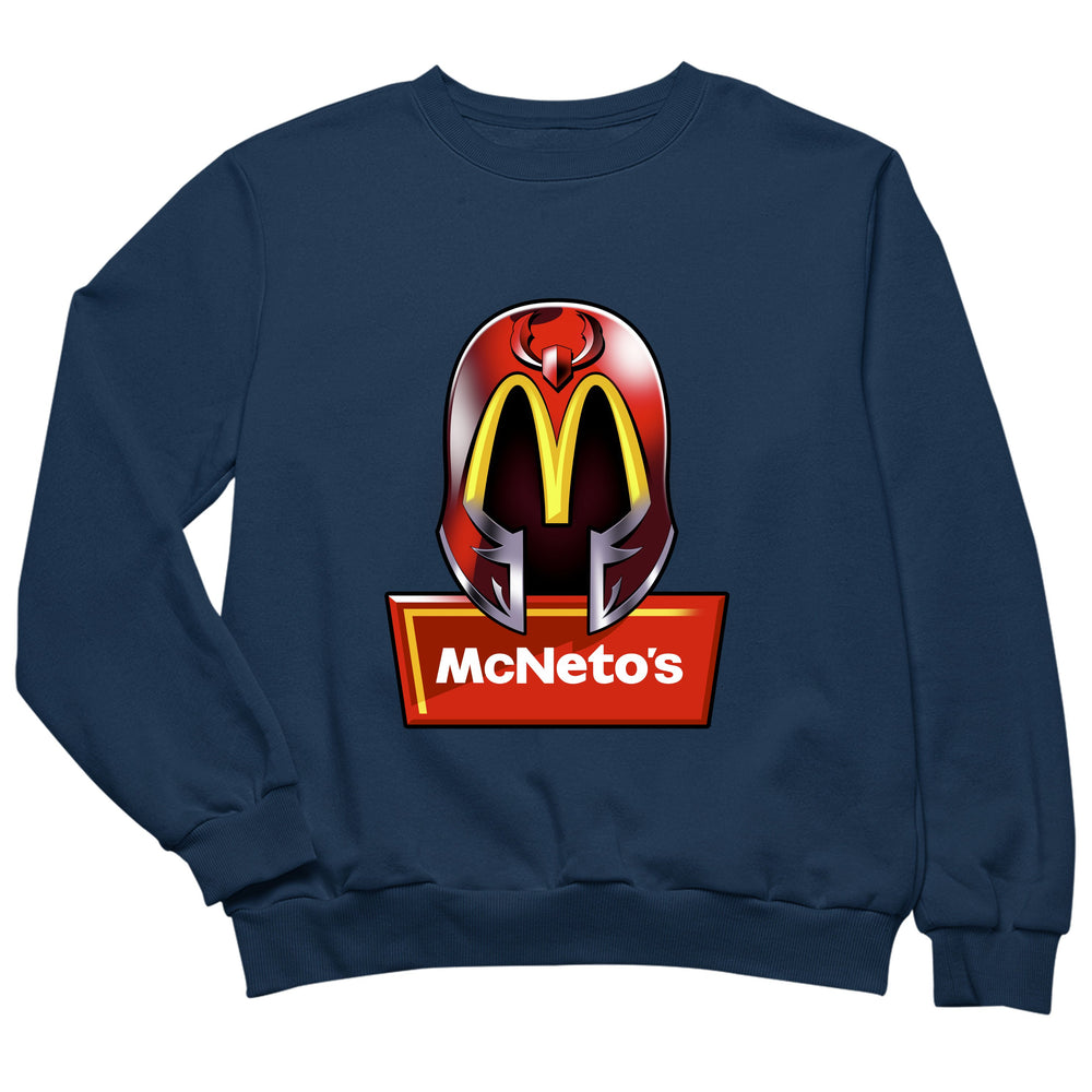 Mcnetos