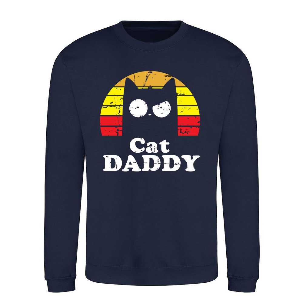 Cat daddy