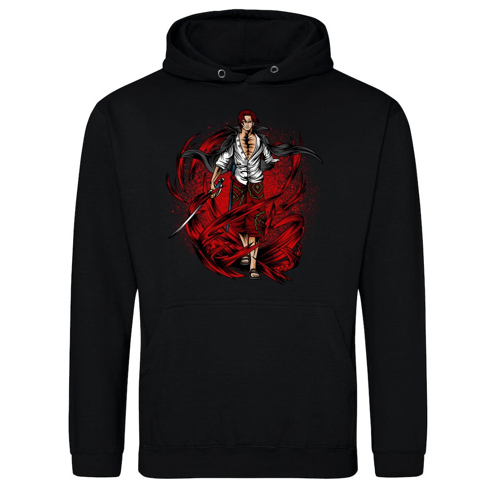 The Legendary Red