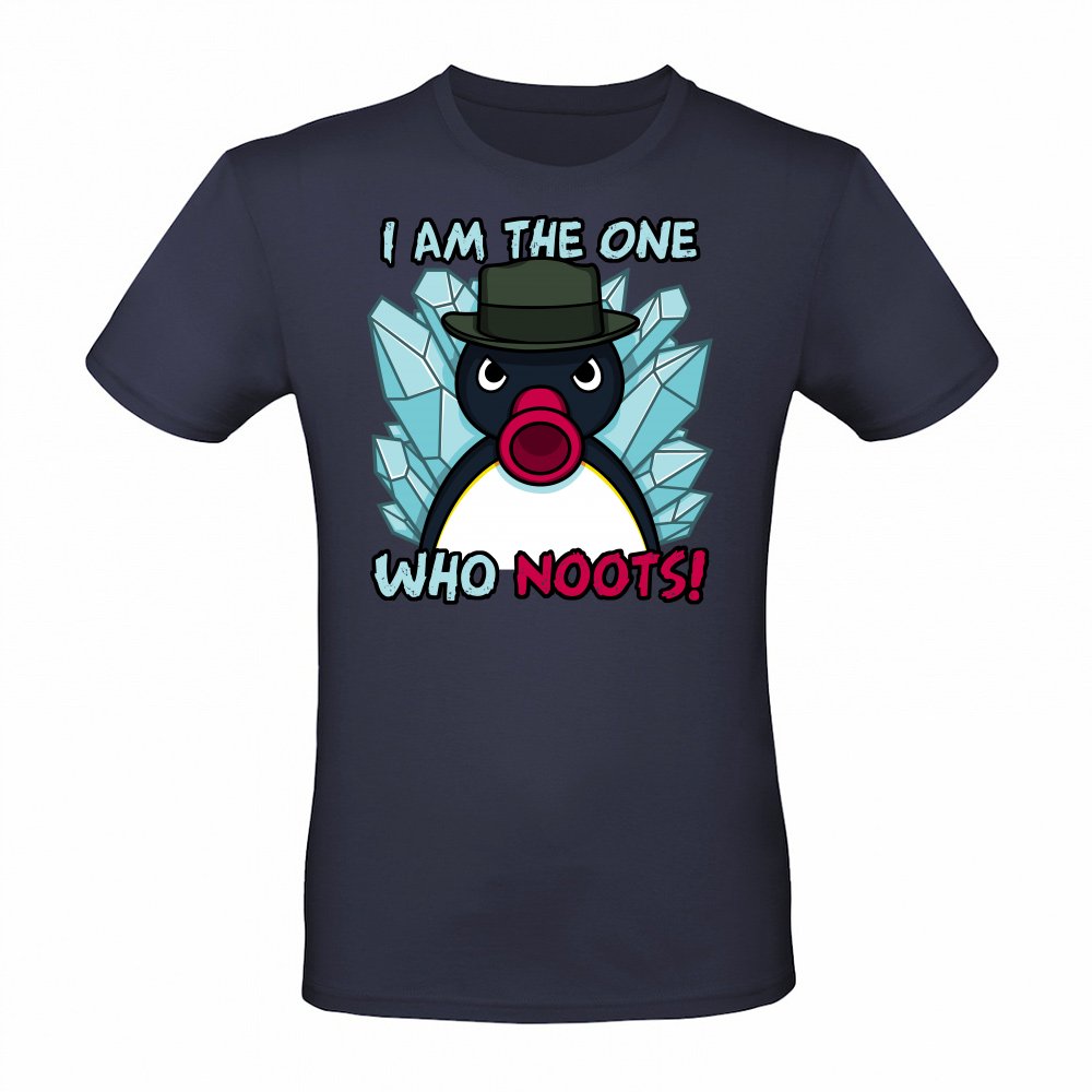 The One Who Noots