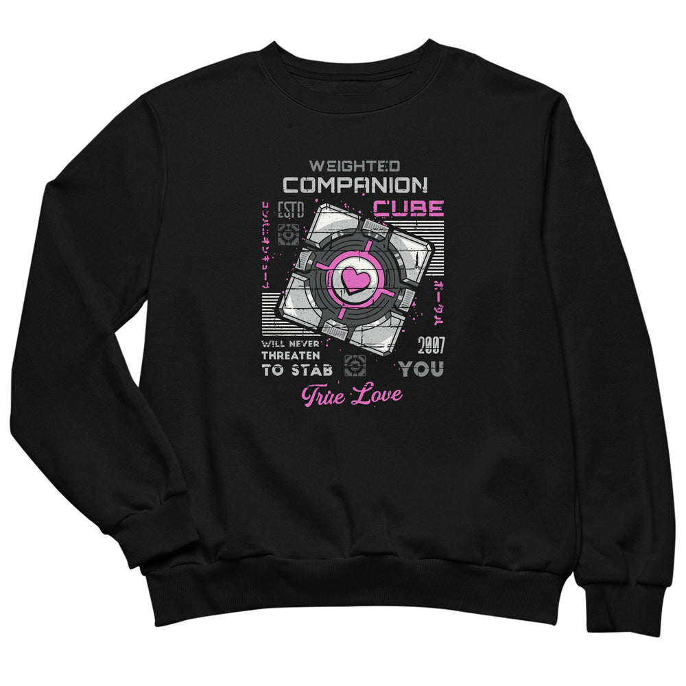 Companion Cube