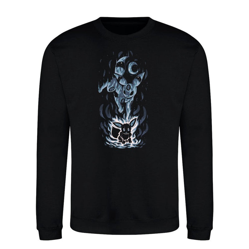 The Dark Evolution Within als T-Shirt