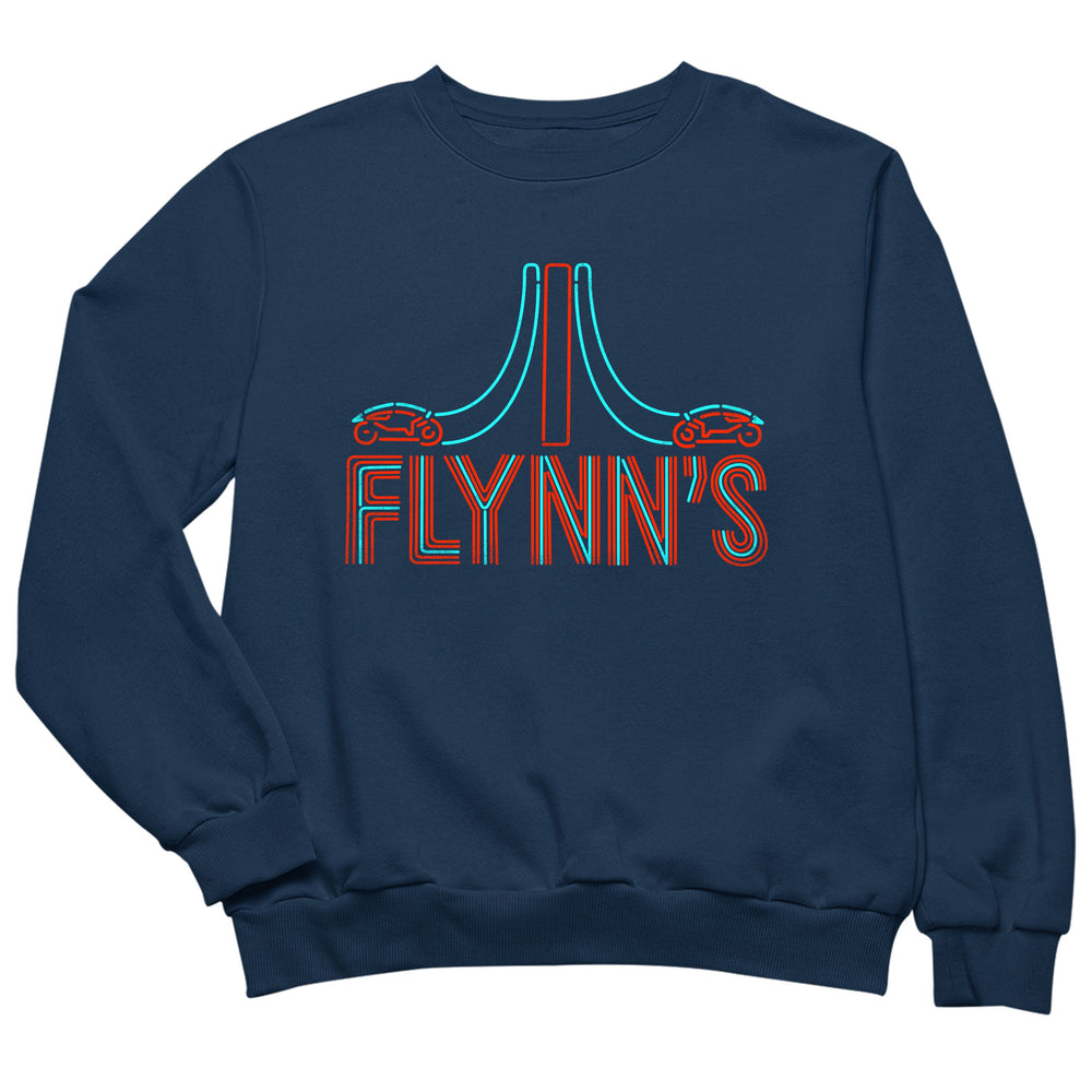 Flynns Place
