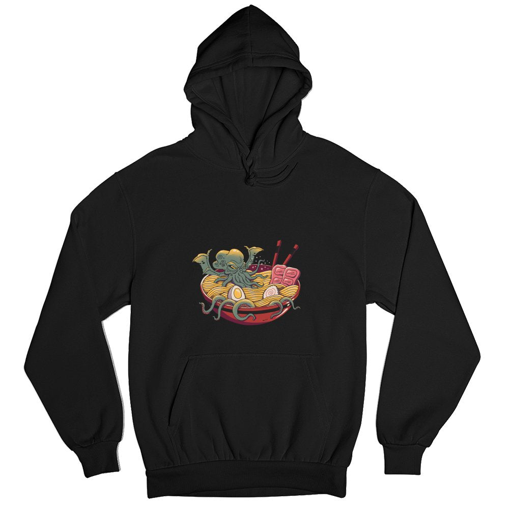 Ramen Cthulhu