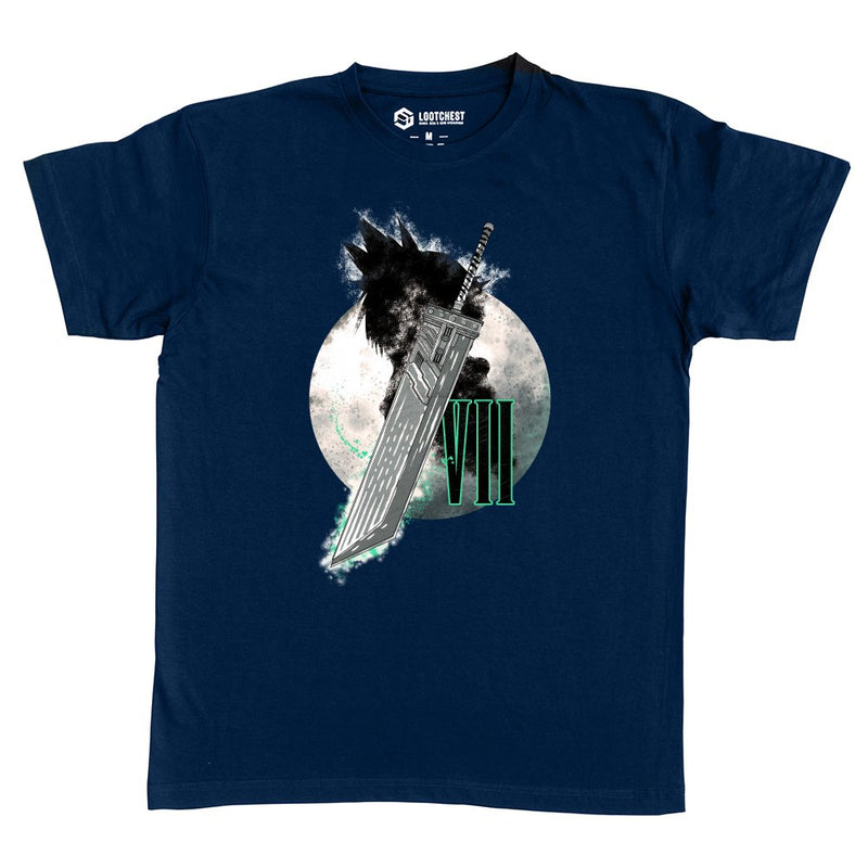 Clouded fantasy als T-Shirt