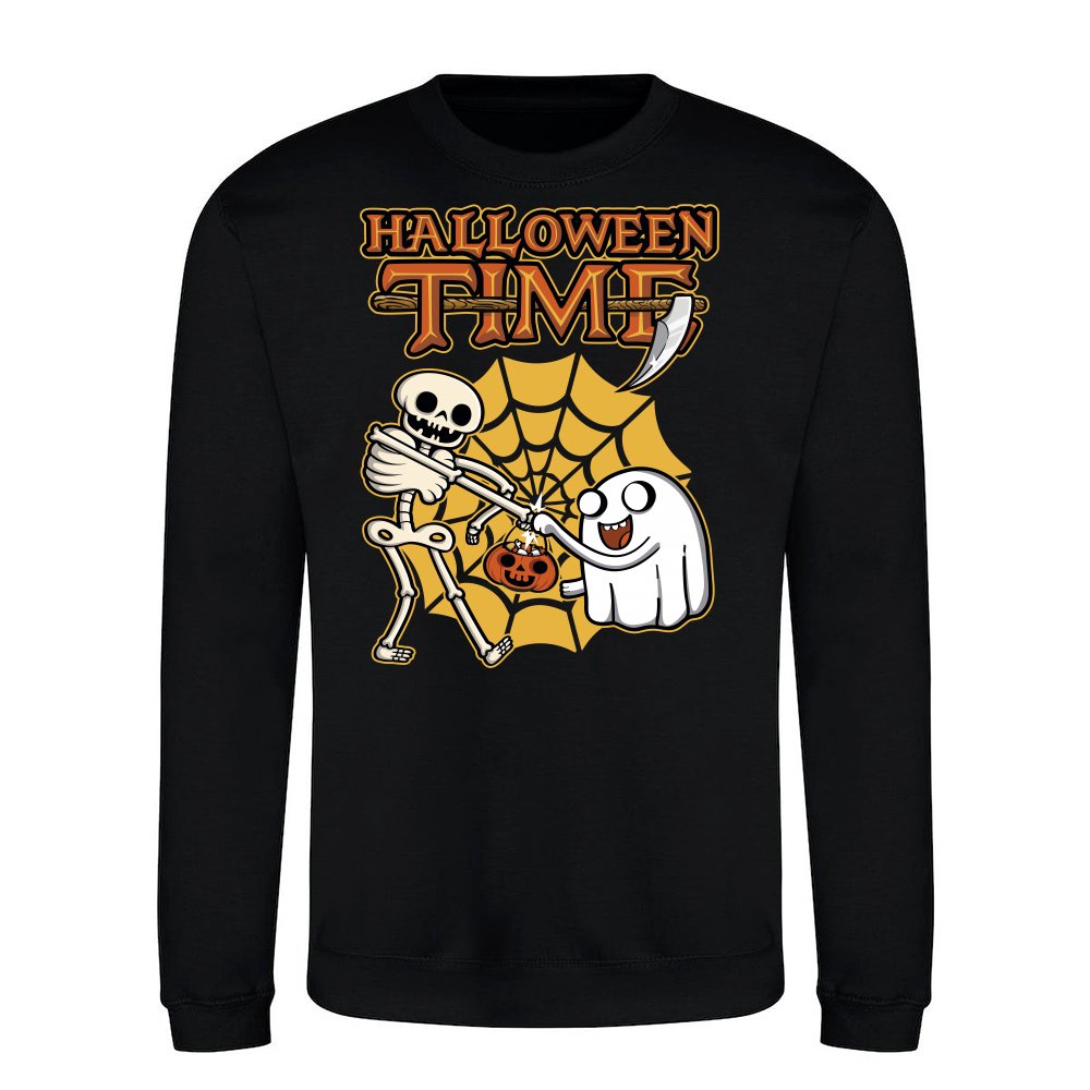 Halloween Time